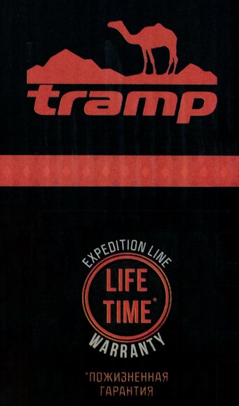 Термос Tramp Expedition Line 1.6 л (TRC-029-black) фото 4