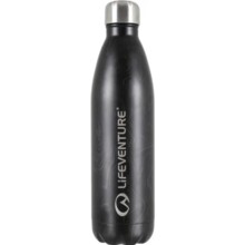 Термобутылка Lifeventure Insulated Bottle 0.75 L swirls (74430)
