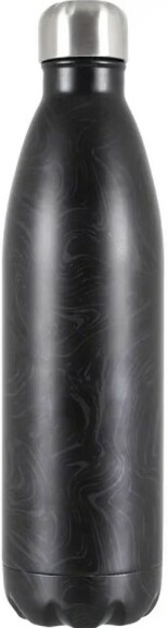 Термобутылка Lifeventure Insulated Bottle 0.75 L swirls (74430) изображение 2
