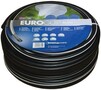 Шланг садовый TECNOTUBI Euro GUIP BLACK 50 м (EGB 1/2 50)