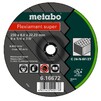 Круг зачисний Metabo Flexiamant super Premium C 24-N 230x6x22.23 мм (616672000)