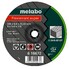 Круг зачисний Metabo Flexiamant super Premium C 24-N 230x6x22.23 мм (616672000)