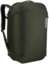 Рюкзак-наплечная сумка Thule Subterra Convertible Carry On (Dark Forest) TH 3204024