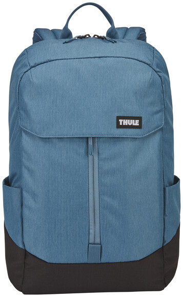 Рюкзак Thule Lithos Backpack 20L (Blue/Black) TH 3204274 изображение 2