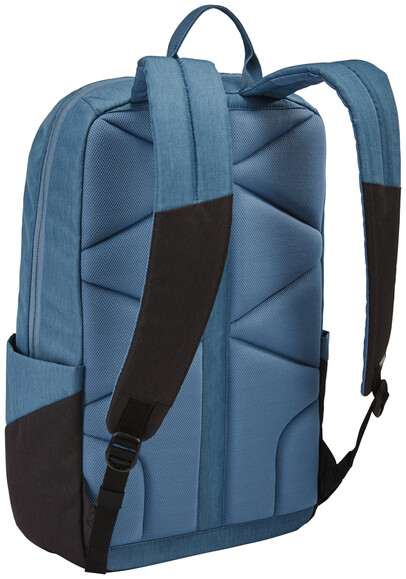 Рюкзак Thule Lithos Backpack 20L (Blue/Black) TH 3204274 изображение 3