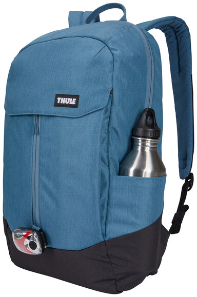 Рюкзак Thule Lithos Backpack 20L (Blue/Black) TH 3204274 изображение 7