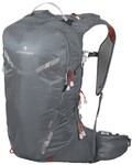 Рюкзак туристический Ferrino Rutor 25 Dark Grey (75579LDD)