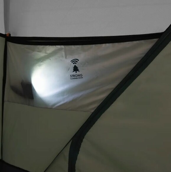 Палатка Kelty Wireless 4 (40822520) изображение 4