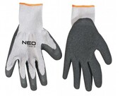 Рукавички робочі Neo Tools (97-601)