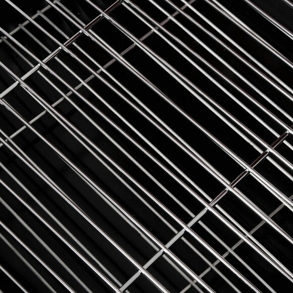 Гриль-барбекю садовый угольный переносной Springos (G0009) изображение 8