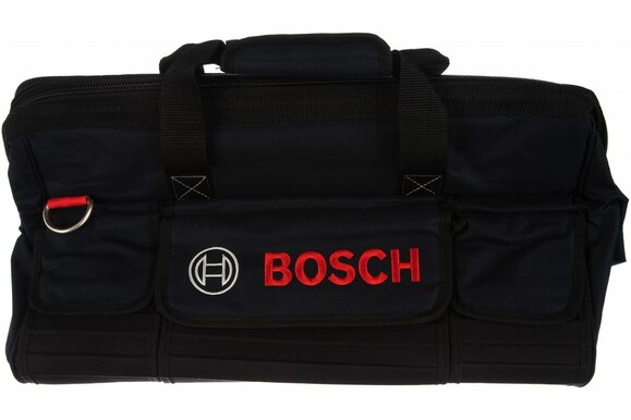 Сумка для інструментів Bosch Professional (1600A003BJ) фото 2