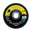 Пелюстковий опуклий диск Ninja 65V604