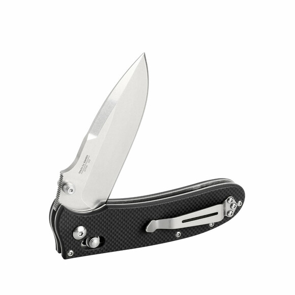 Нож складной Ganzo D704-BK изображение 4