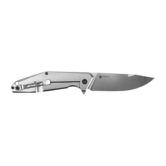 Нож складной Ruike D191-B изображение 3