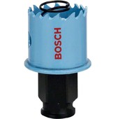 Bosch Коронки SHEET-METAL 30 ММ Біметалічні коронки 2608584787