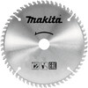 Makita по алюмінію 235х30х80T (D-72992)
