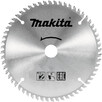 Пильный диск Makita по алюминию 235х30х80T (D-72992)