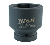Головка торцевая Yato 50 мм (YT-1198)