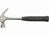 Молоток Vorel столярний з металевою ручкою 600г (32625)