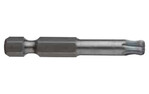 Насадки викруткові USH Industry TORX T15Kx50 мм BallEnd подовжені закруглені (UUSE0103955) 5 шт
