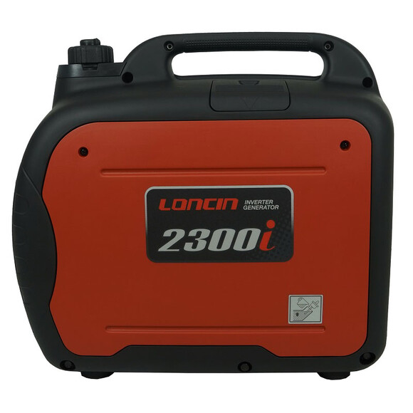 Інверторний генератор Loncin LC 2300 I фото 5