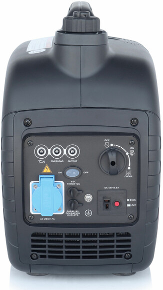 Инверторный генератор PEZAL P-IG2000 изображение 2