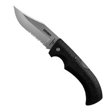 Нож Gerber Gator Folder CP SE (1027825)