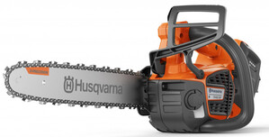 Аккумуляторная цепная пила Husqvarna T540iXP (9678637-14) (без АКБ и ЗУ)