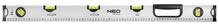 Уровень 80 см Neo Tools (71-123)