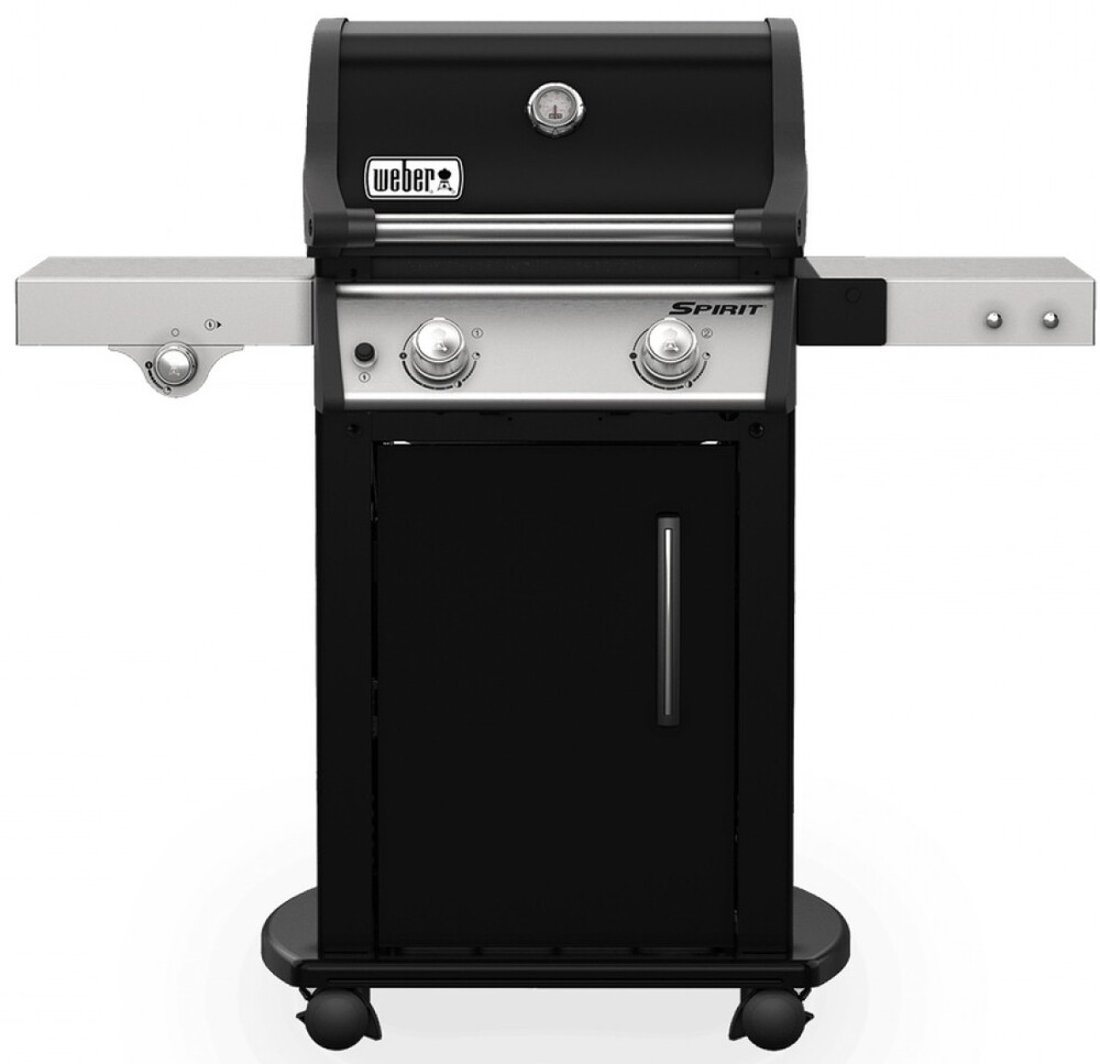 

Газовый гриль Weber Spirit E-225 GBS (46312275)