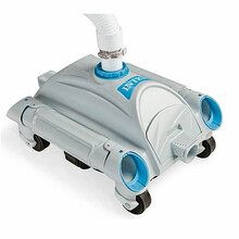 Пылесос автоматический вакуумный для бассейнов Intex (28001)