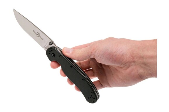 Нож Ontario RAT I Folder (O8848) изображение 6