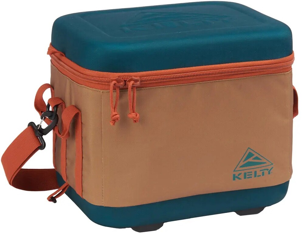 

Сумка-холодильник Kelty Folding Cooler 24 Cans (22670023-DGO)