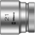 Торцевая головка Wera 8790 HMC Zyklop 1/2 21х37 мм (05003612001)