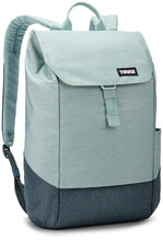 Міський рюкзак Thule Lithos Backpack 16L, Alaska/Dark Slate (TH 3204833)