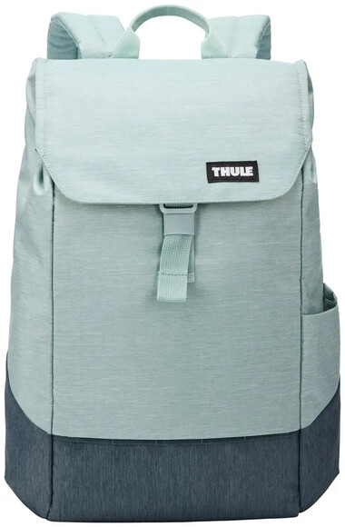 Міський рюкзак Thule Lithos Backpack 16L, Alaska/Dark Slate (TH 3204833) фото 3