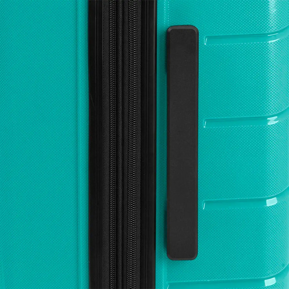 Чемодан Gabol Midori (M) Turquoise, 122146-018 (929437) изображение 7