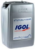 Трансмиссионное масло IGOL RALLYE GEAR 75W-80 20 л (RALGE75W80-20L)