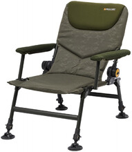 Кресло Prologic Inspire Lite-Pro Recliner Chair With Armrests (1846.15.45)