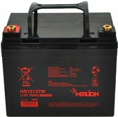Акумуляторна батарея Merlion HR12127W (2562)