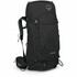 Туристический рюкзак Osprey Kyte 48 black WM/L (009.3326)
