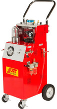 Установка для промивання системи кондиціонування автоматична JTC (4631 JTC)