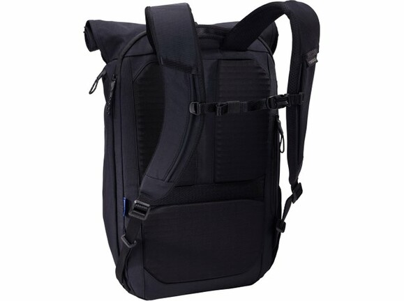 Рюкзак Thule Paramount Backpack 24L, black (TH 3205011) изображение 3