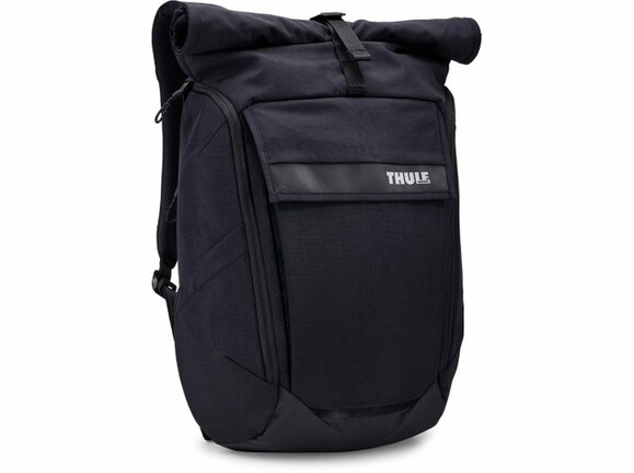 Рюкзак Thule Paramount Backpack 24L, black (TH 3205011)