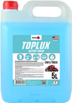 Активная пена Nowax Toplux Active Foam концентрат для бесконтактной мойки, 5 л (NX05131)