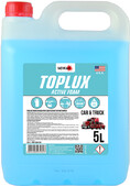 Активная пена Nowax Toplux Active Foam концентрат для бесконтактной мойки, 5 л (NX05131)