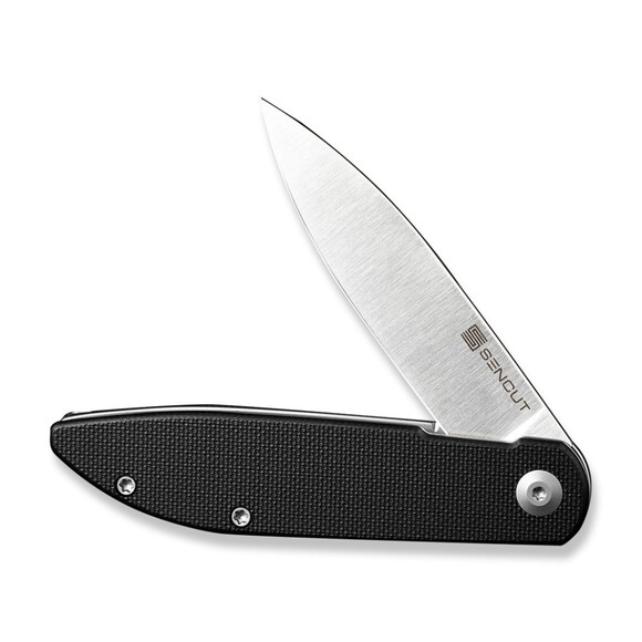 Нож складной Sencut Bocll (S22019-1) изображение 6