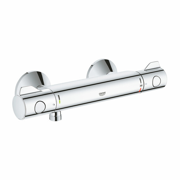 Смеситель термостатический для душа Grohe Grohtherm 800 (34558000) (CV030551)