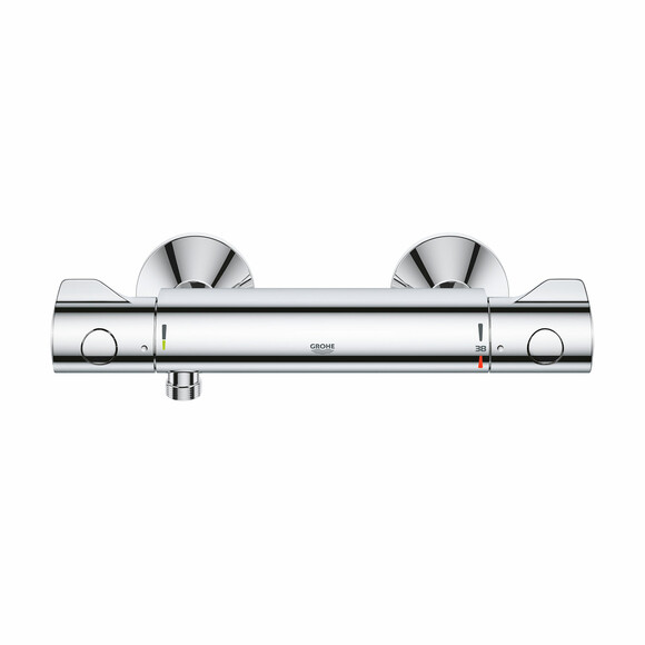 Смеситель термостатический для душа Grohe Grohtherm 800 (34558000) (CV030551) изображение 2