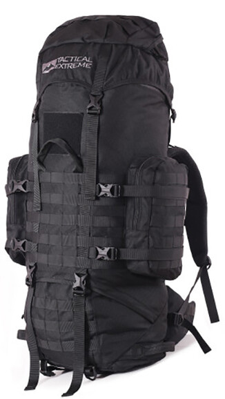 Рюкзак Tactical Extreme RAID (black) (TC03701)